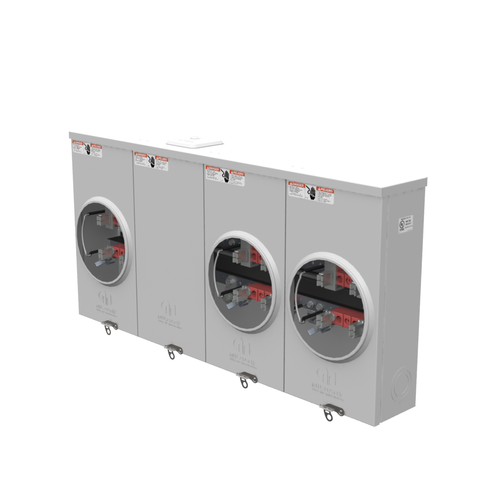 Milbank - u8033-xl-kk