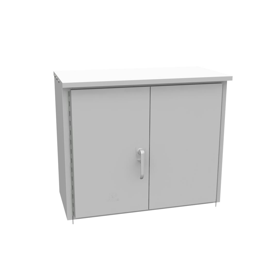 キャビネット2/2 B36: Double Door Base Cabinet: Dover RTA Kitchen Cabinet