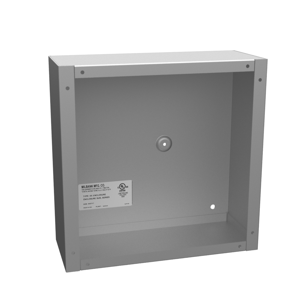 Milbank - 10104-sc1-nk-np