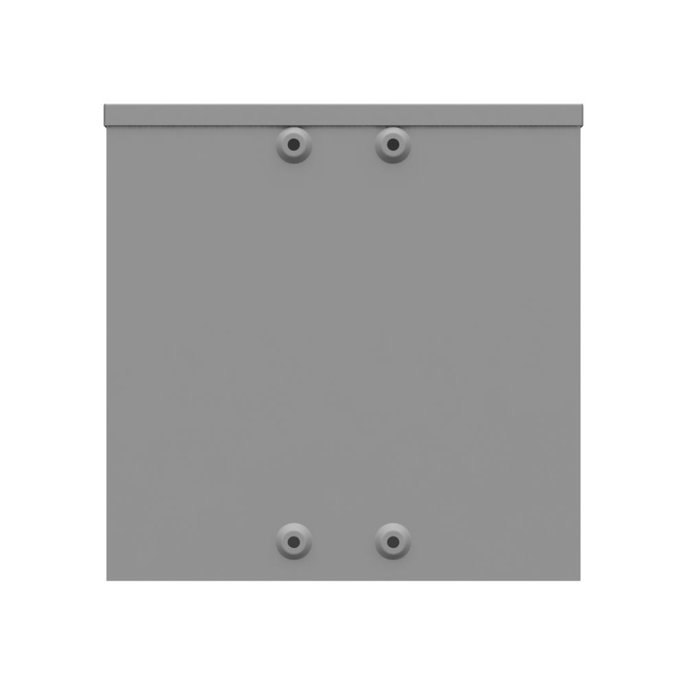Milbank - 12124-sc3r-nk