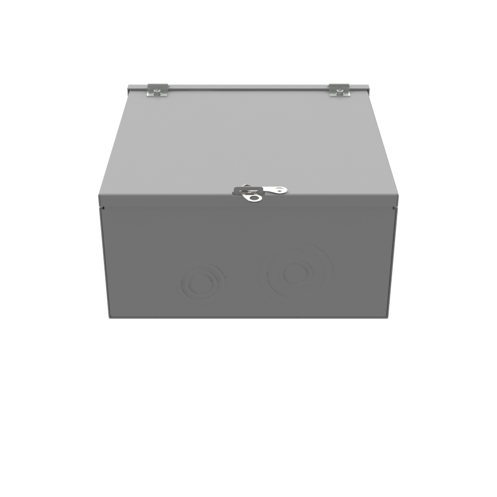 Milbank - 12126-hc3r