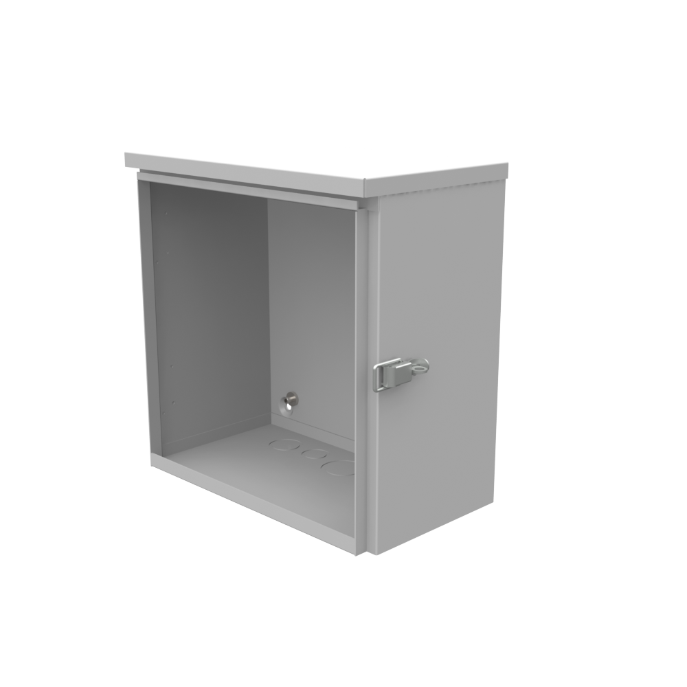 Milbank - 12126-tc3r