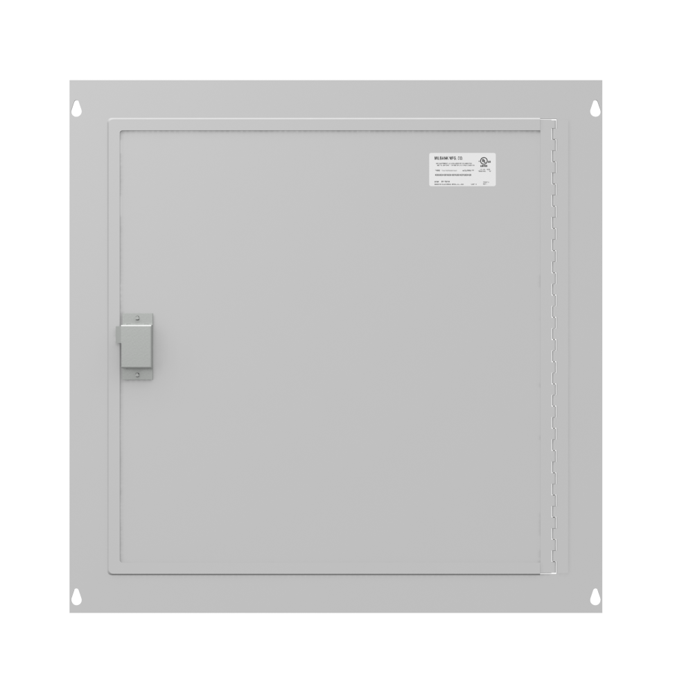 Milbank - 2424tsc