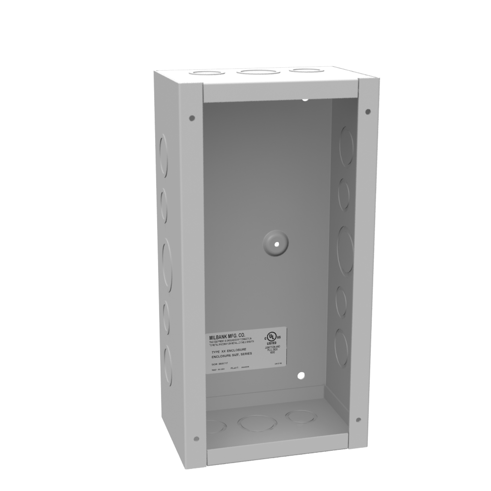 Milbank - 6124-sc1