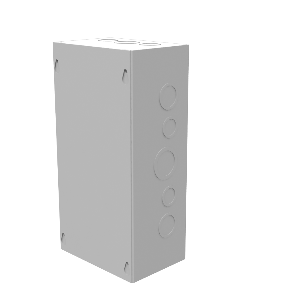 Milbank - 6124-sc1