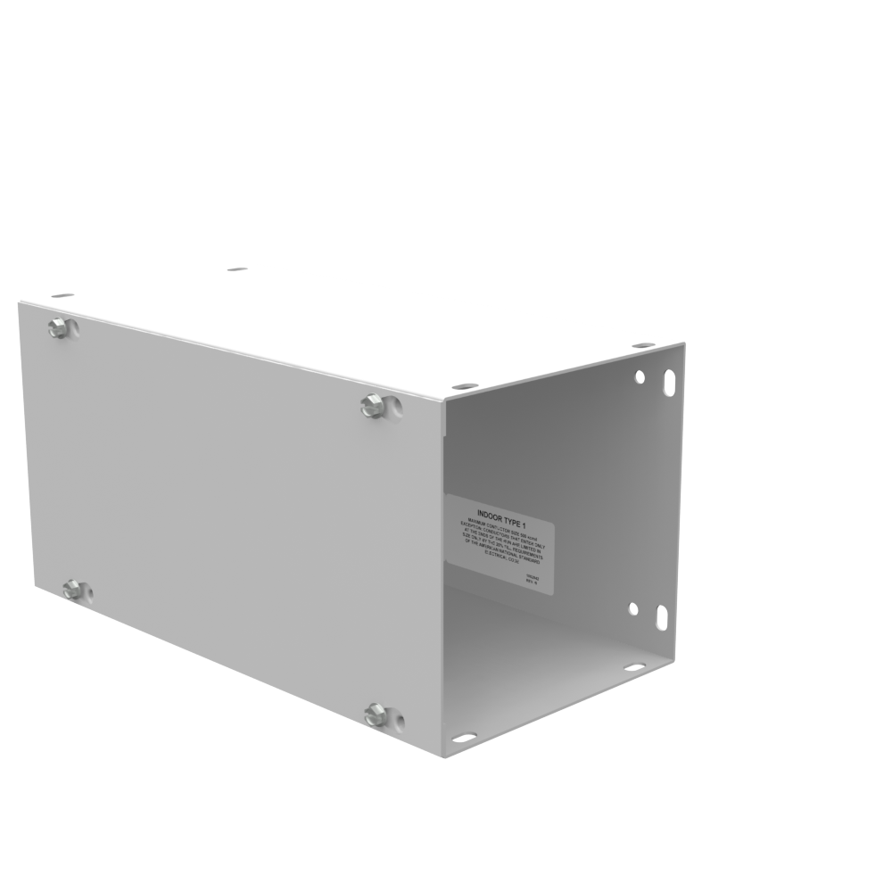 Milbank - 6612-gsc1-nk