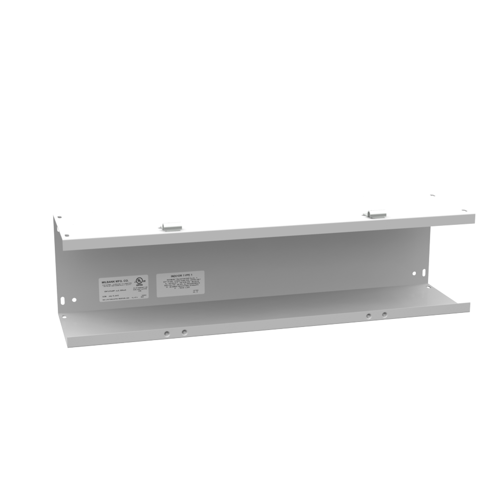 Milbank - 6624-ghc1-nk