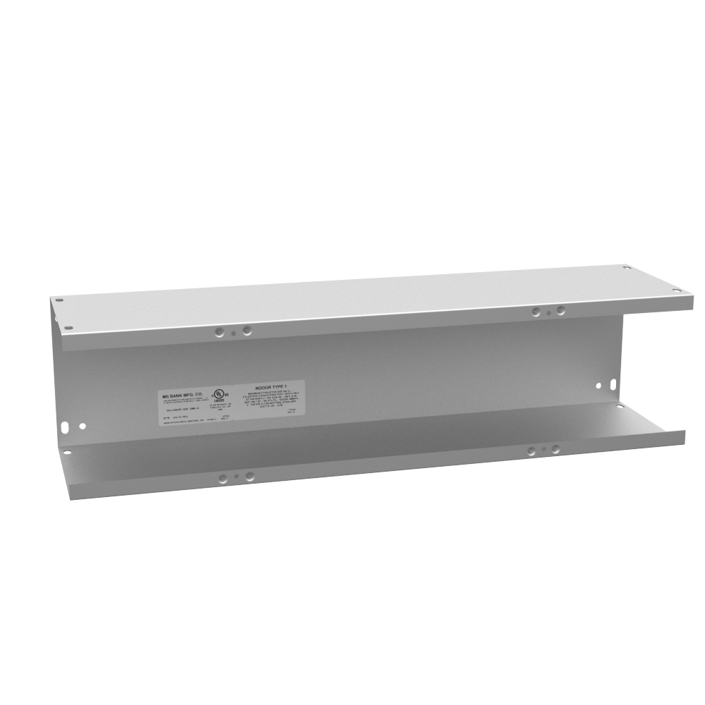 Milbank - 6624-gsc1-nk-np
