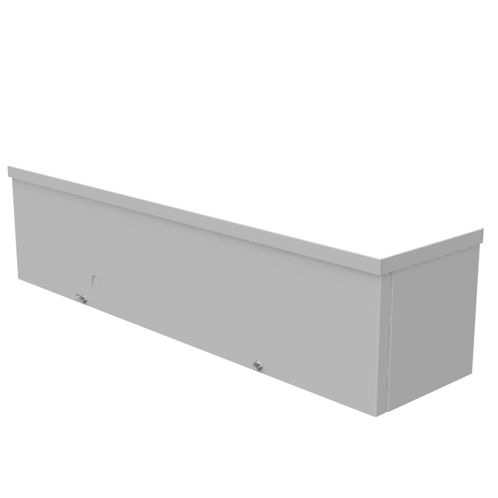 Milbank - 6624-gsc3r-nk