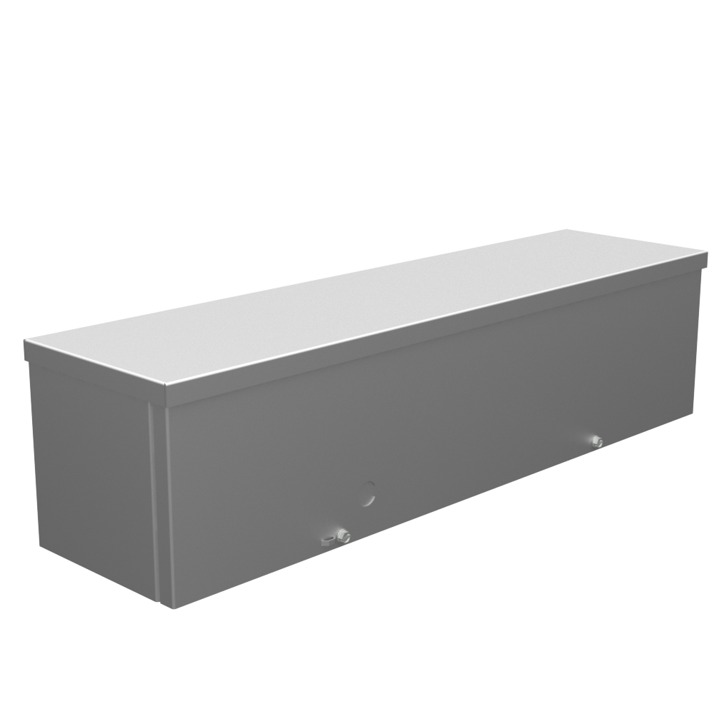 Milbank - 6624-gsc3r-nk-np