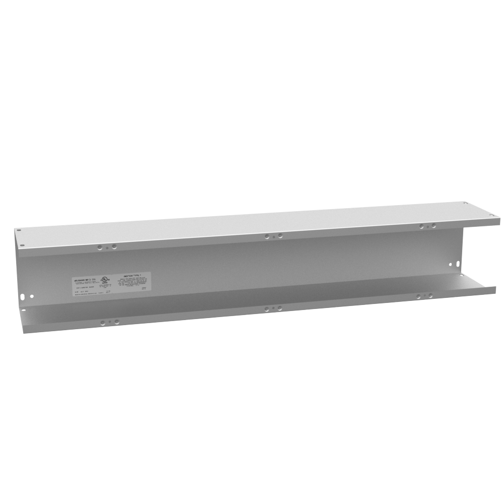 Milbank - 6636-gsc1-nk-np
