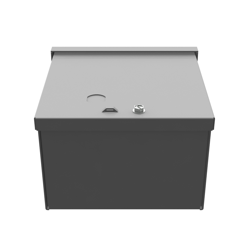 Milbank - 664-sc3r-nk