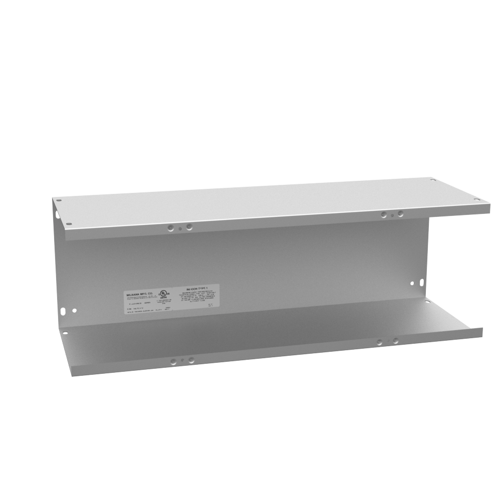Milbank - 8824-gsc1-nk-np