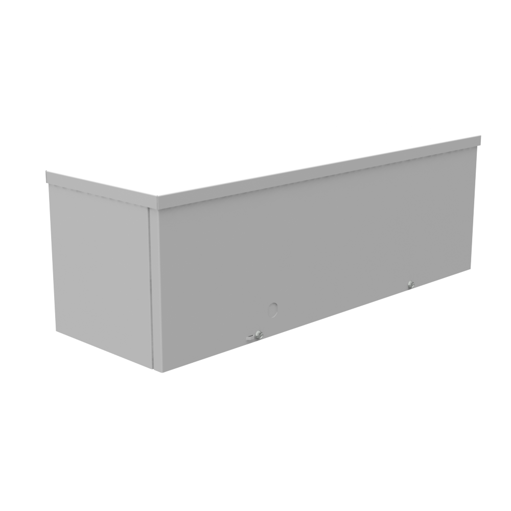 Milbank - 8824-gsc3r-nk
