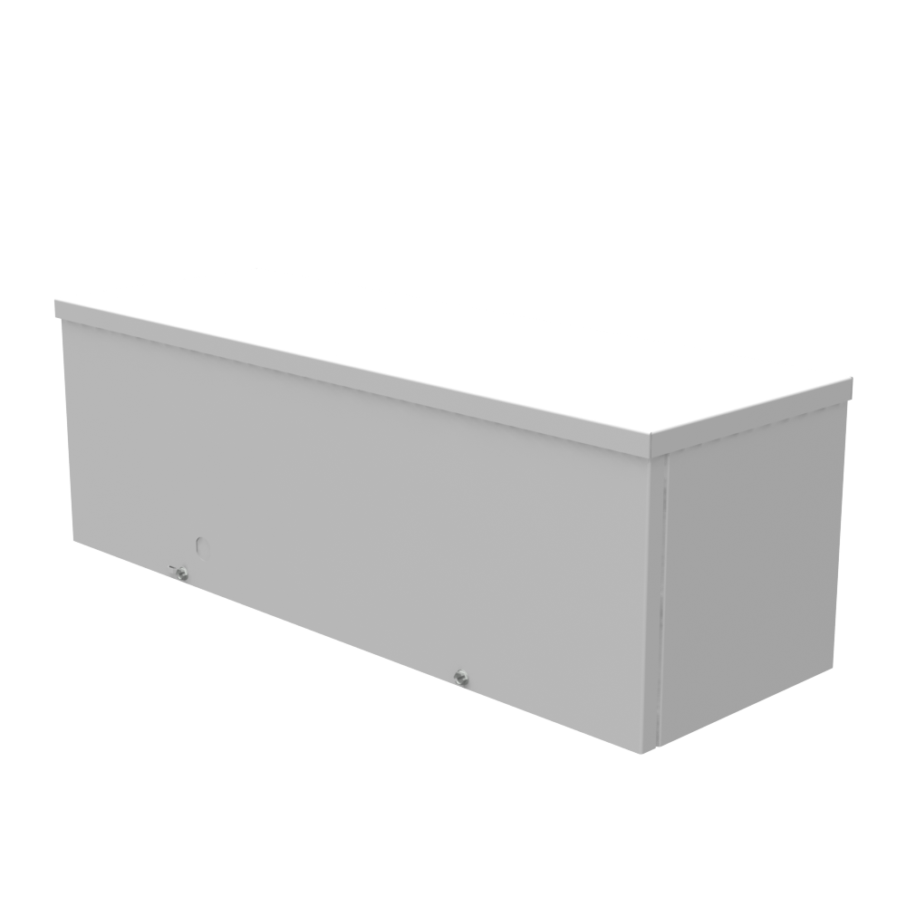 Milbank - 8824-gsc3r-nk