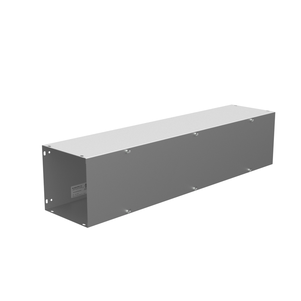 Milbank - 8836-gsc1-nk-np