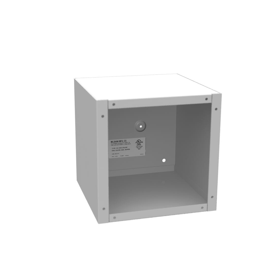 Milbank - 888-sc1-nk