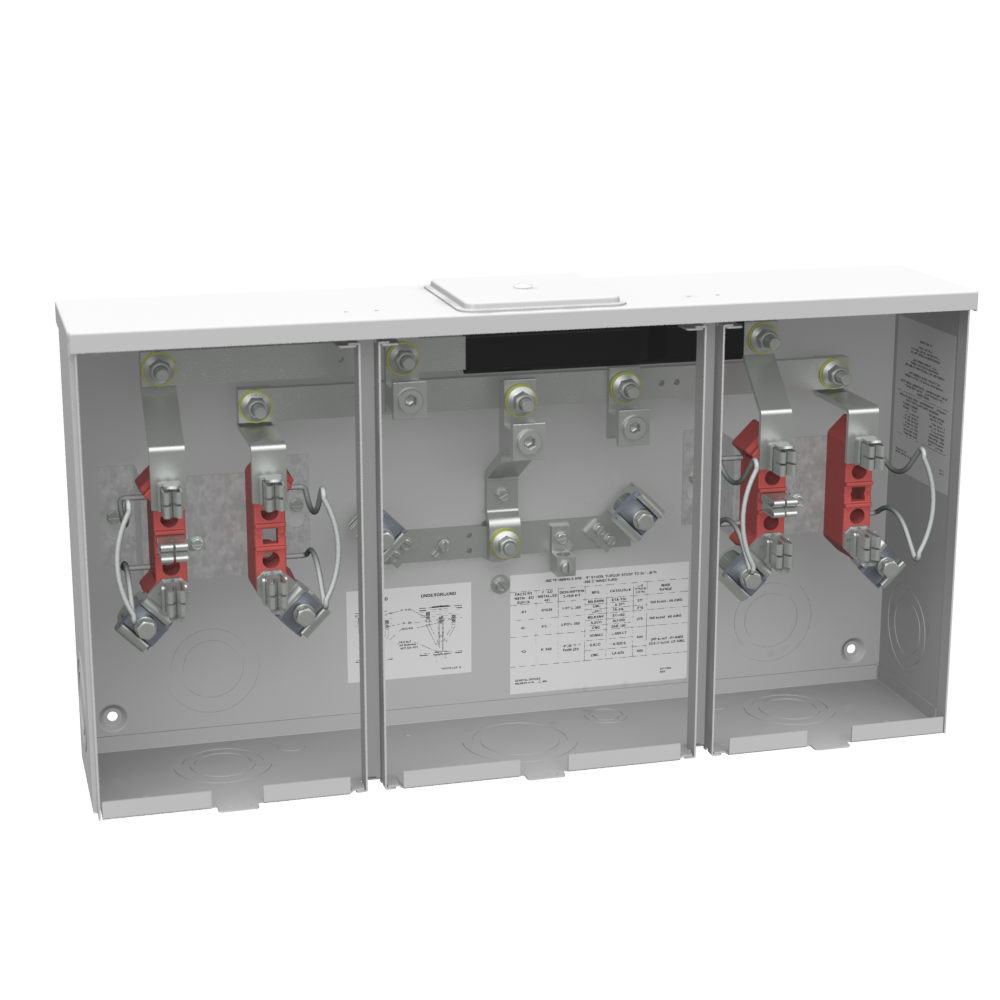 Milbank U1232 X 5t K1 Milbank U1232 X 5t K1