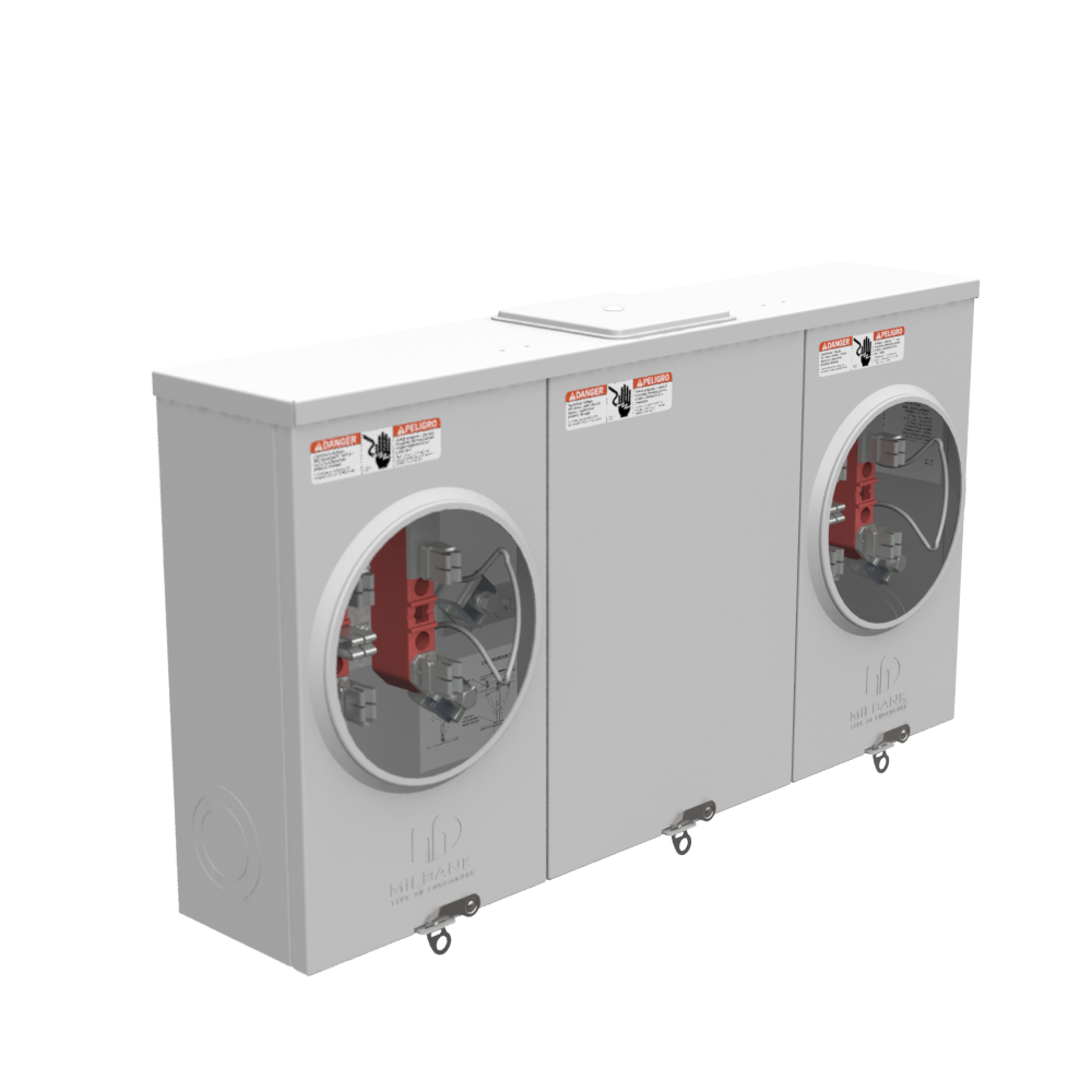 Milbank U1232 X 5t K1 Milbank U1232 X 5t K1