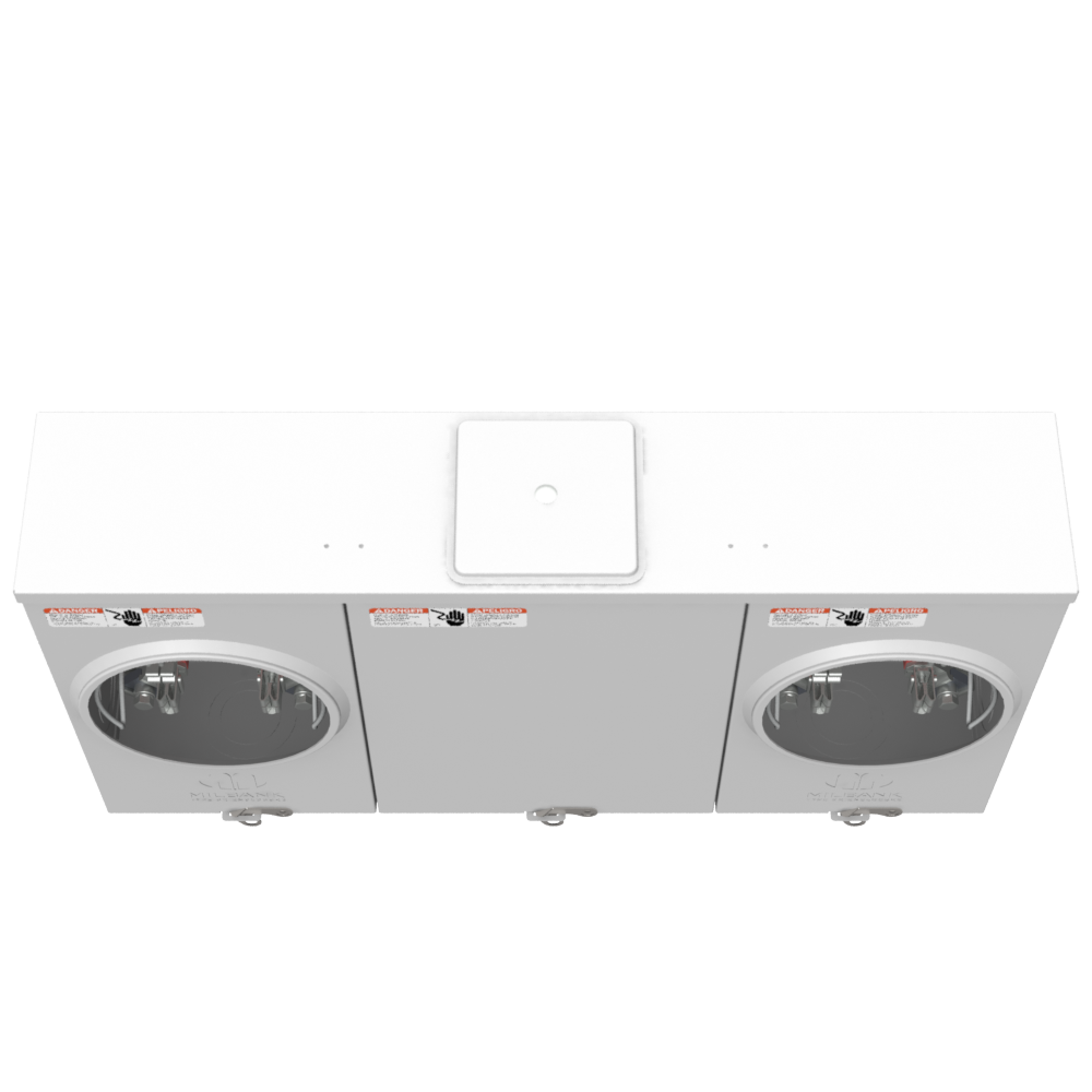 Milbank U1232 X 5t K1 Milbank U1232 X 5t K1