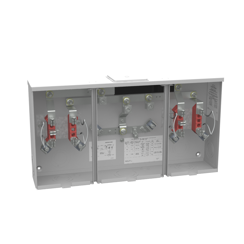 Milbank - u1252-x-5t-k1