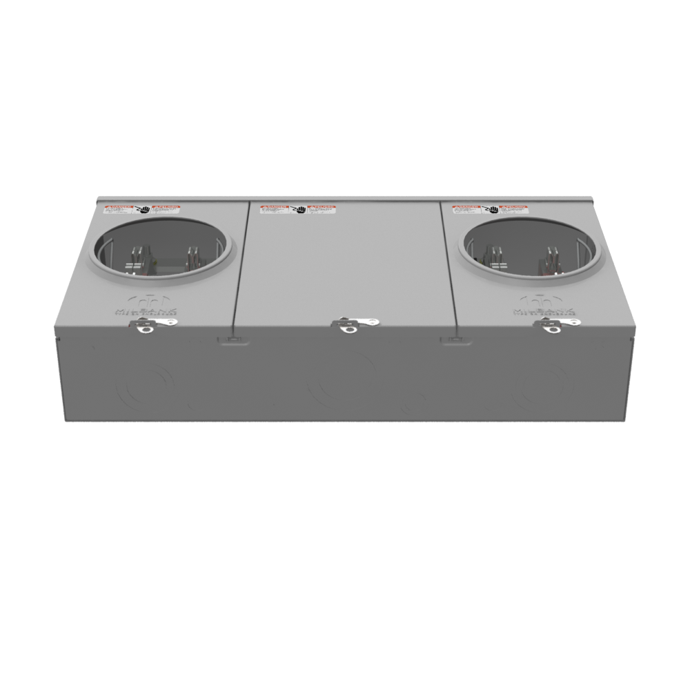 Milbank U1252 X 5t K1 Milbank U1252 X 5t K1