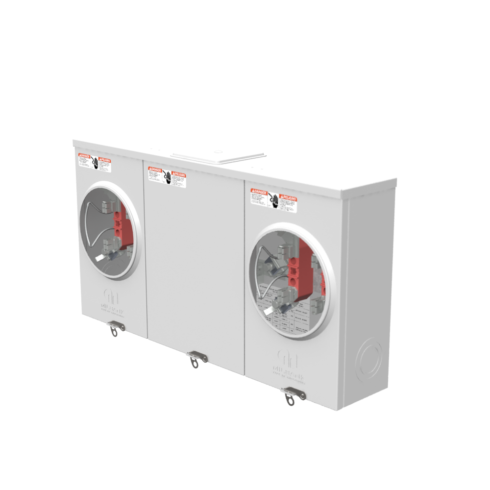 Milbank - u1252-x-kk