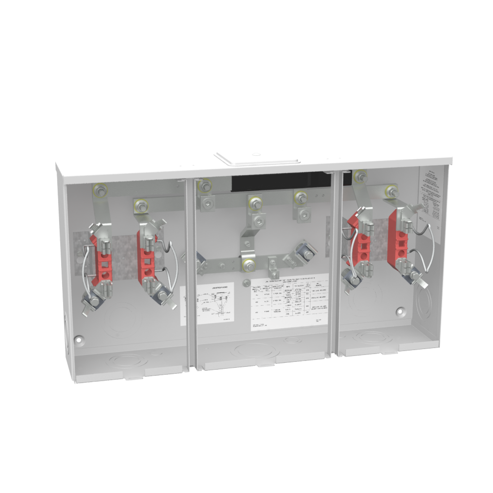 Milbank - u1252-x-kk-k1