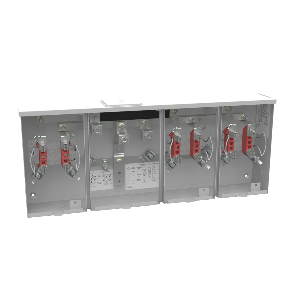 kuku Milbank - u1253-x-kk-k3-blg