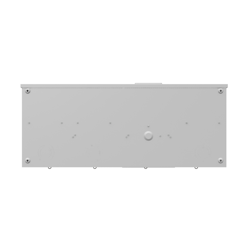 Milbank - u1253-x-kk-k3-ped