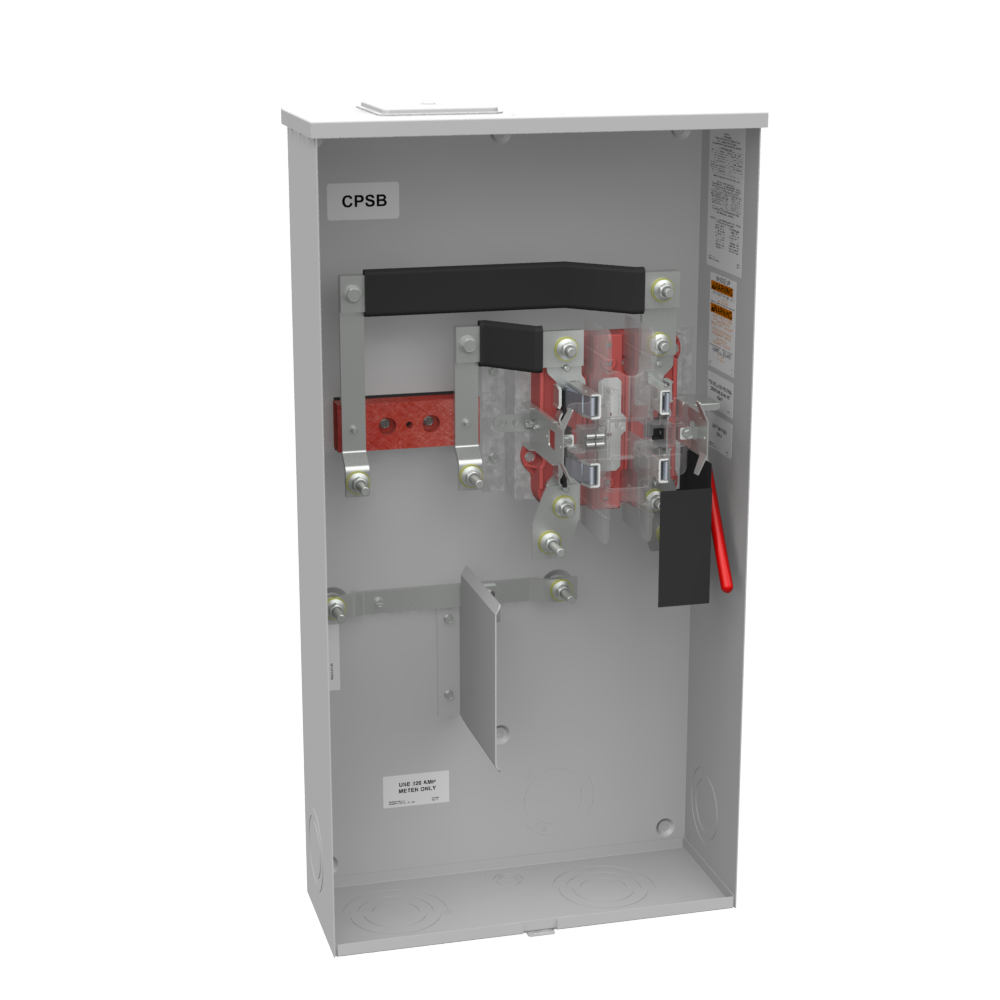 32 Milbank Meter Socket Wiring Diagram - Wiring Diagram List