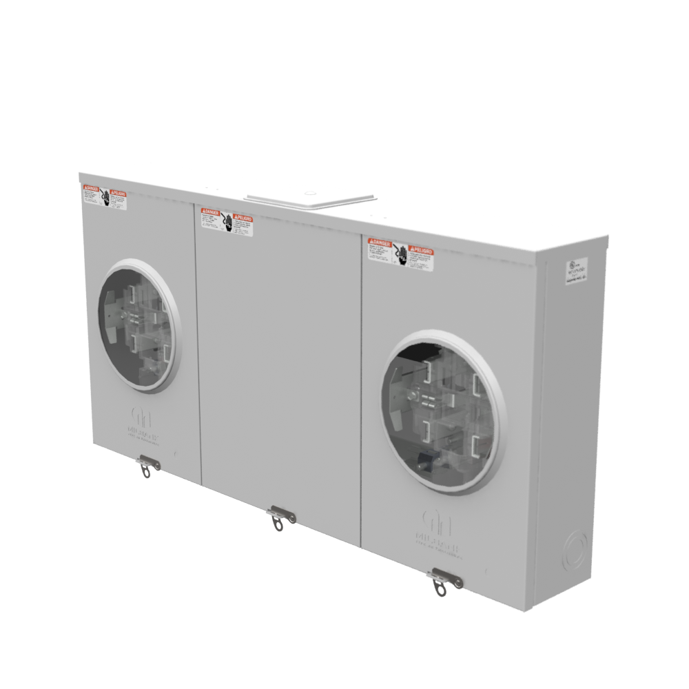 Milbank - u2752-x-5t9