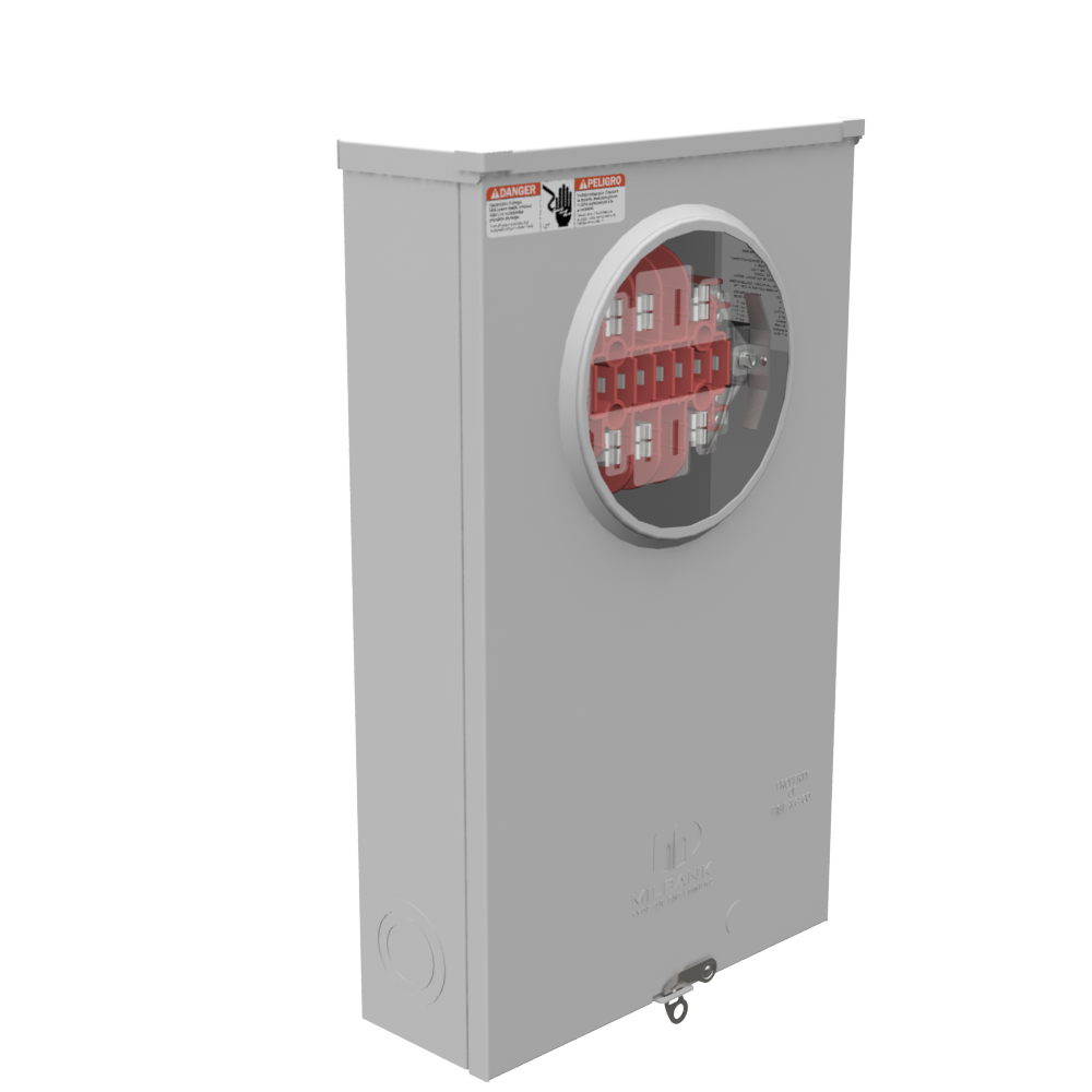 Milbank U2819OPSEGDES