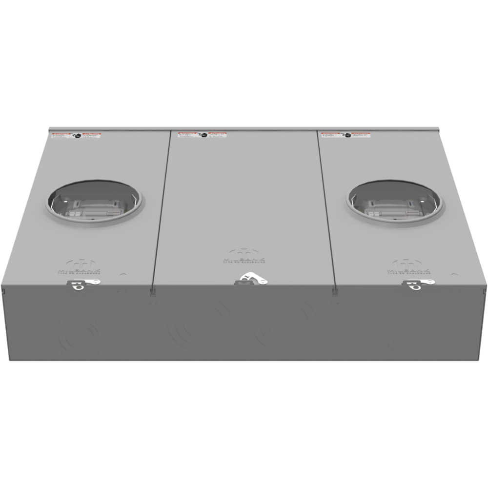 Milbank - u2872-xt-5t9