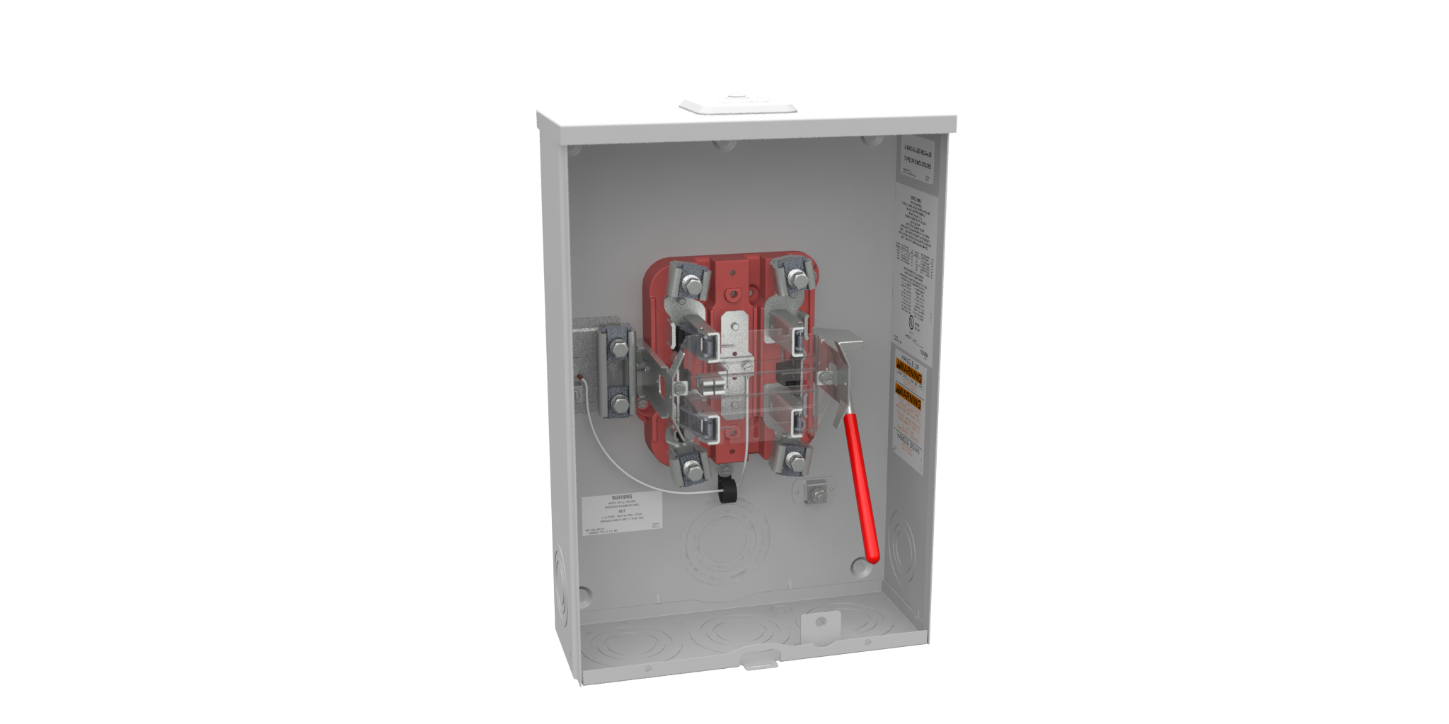 Milbank - u3042-xl-qg-blg-lis