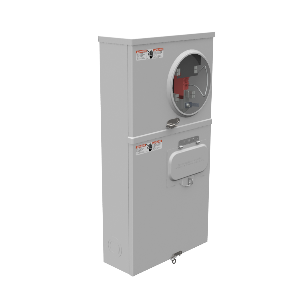 Milbank - u3798-o-200-kk