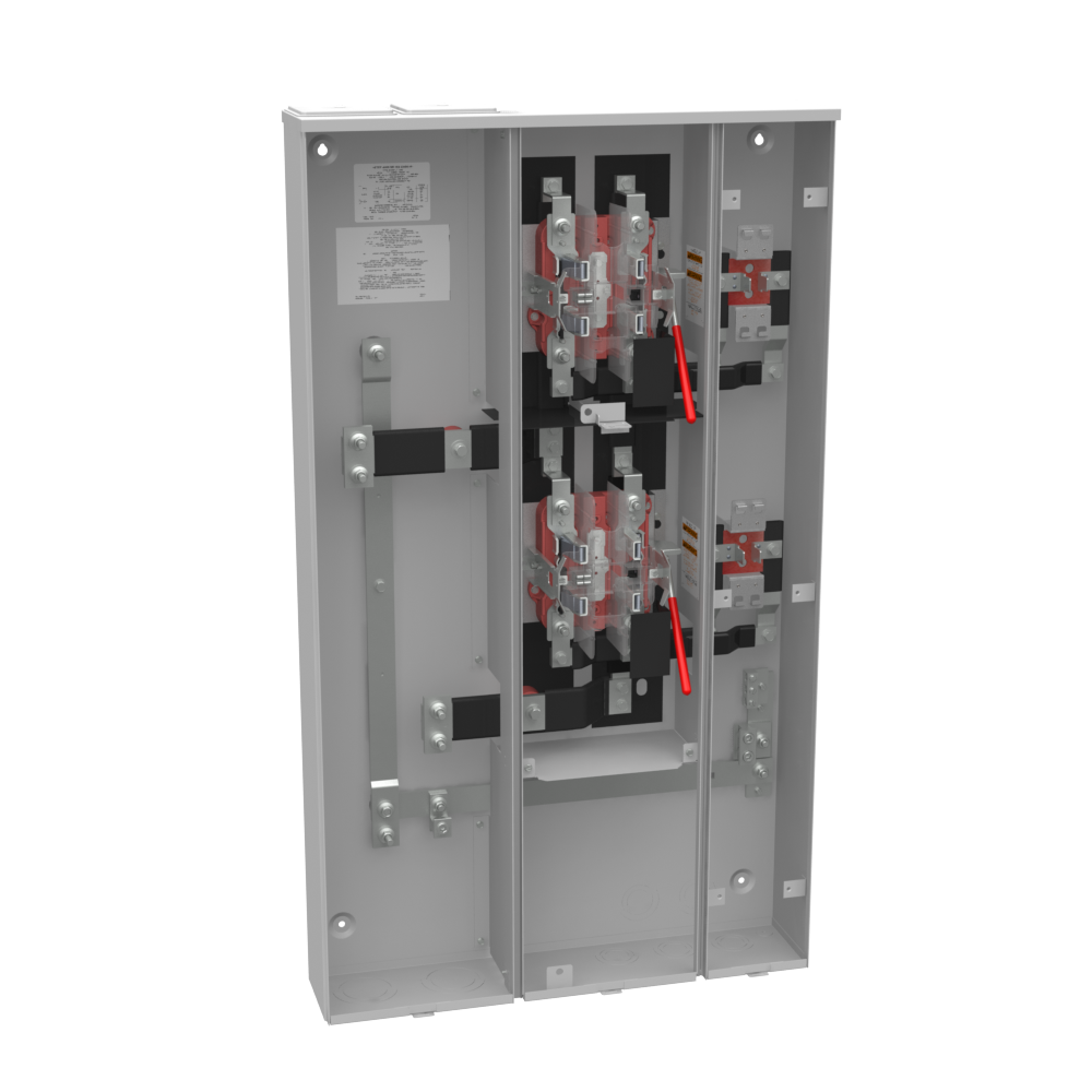 ubu129 Milbank - u4372-xt-5t9