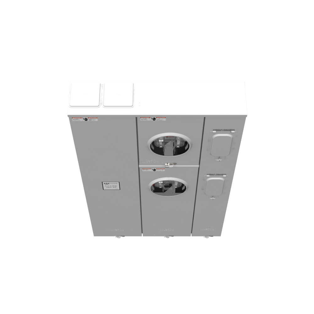 Milbank - u4372-xt-5t9