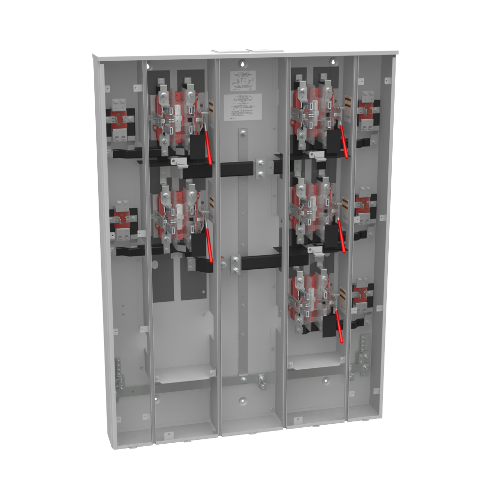 Milbank Manufacturing J.H. Larson Company