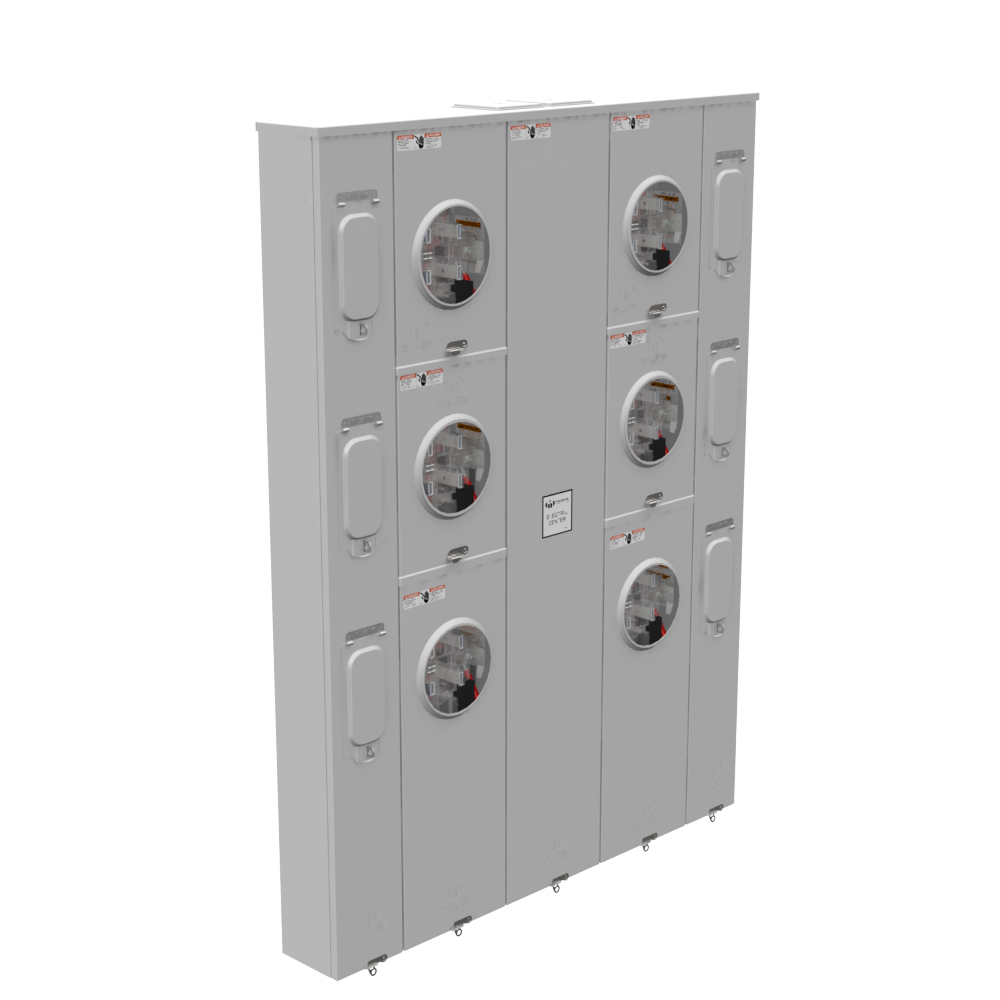 Milbank - u4376-xt-5t9