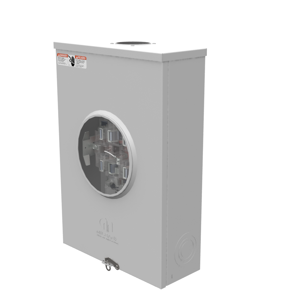 Milbank - u4701-rl