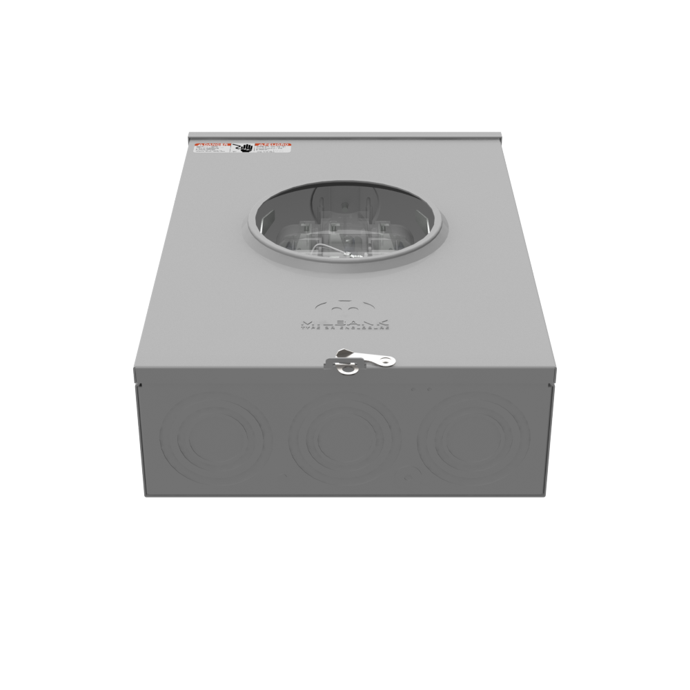 Milbank - u7423-xl
