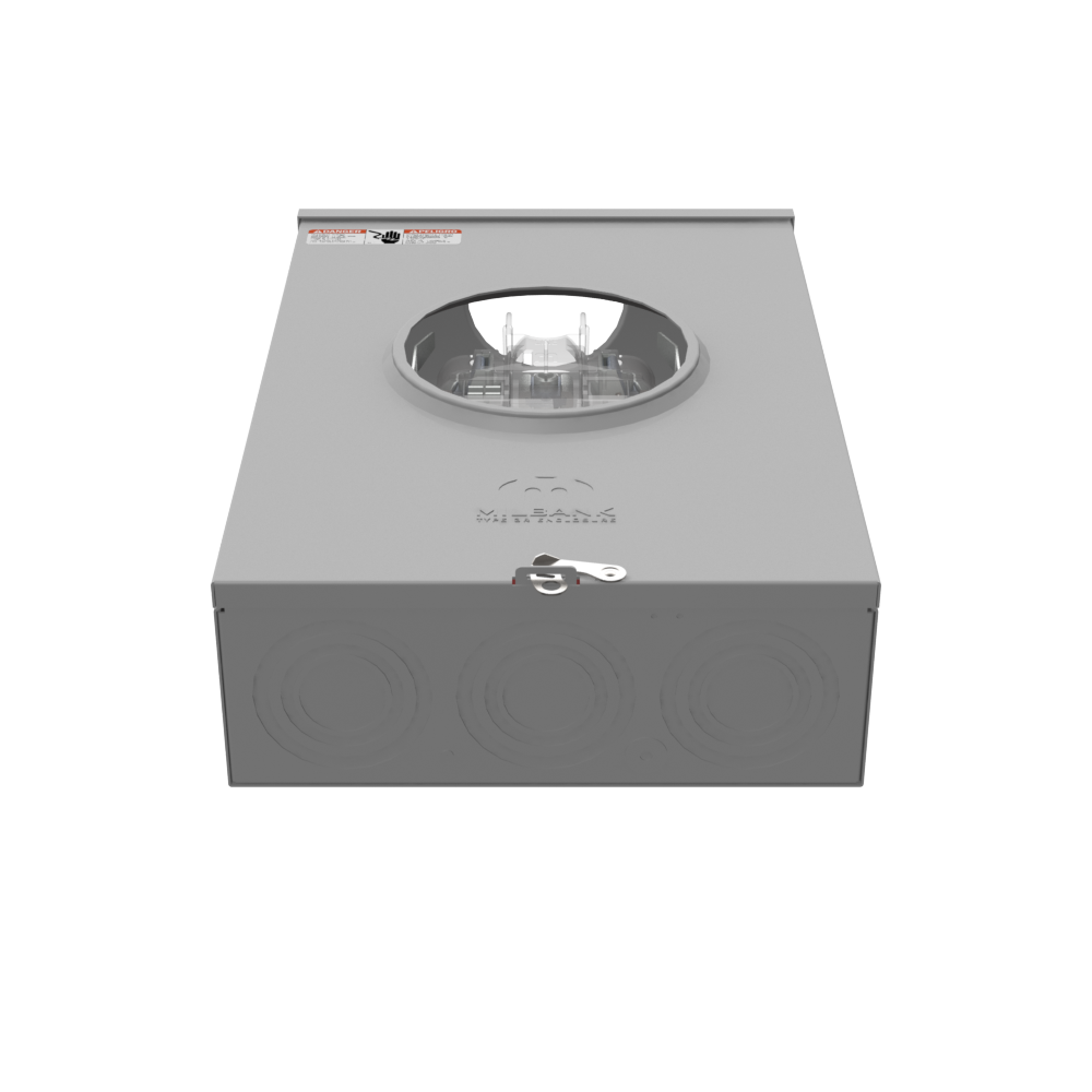 Milbank - u9551-r-5t9