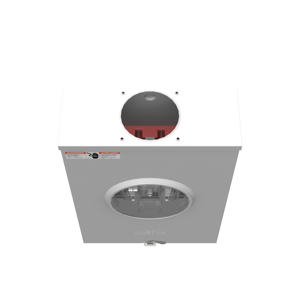 Milbank - u9551-r-5t9