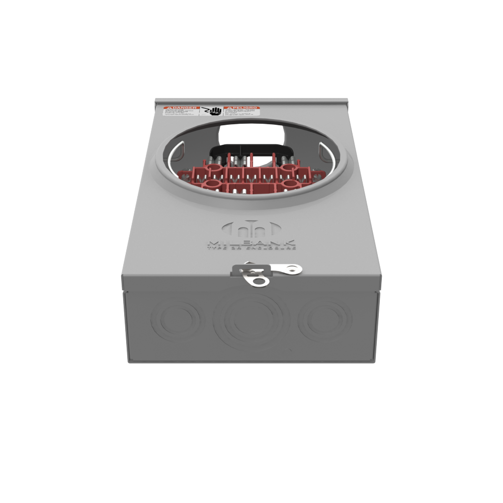 Milbank - uc7237-rl