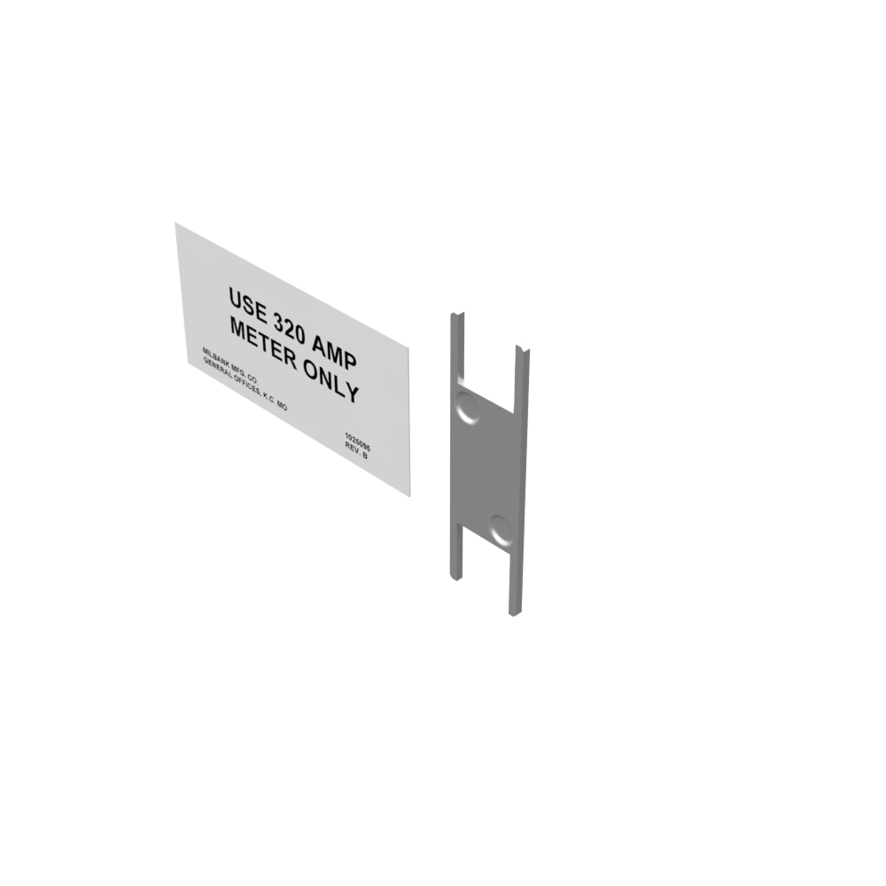 MLB K4802 ANTI-INVERSION CLIP KIT 24771