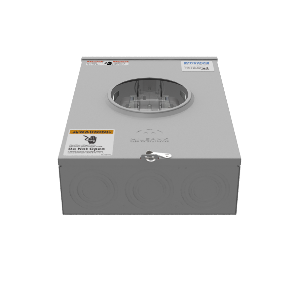 Milbank - s3970-xl