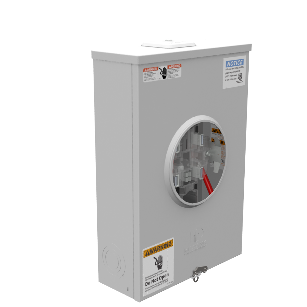 Milbank - s3970-xl