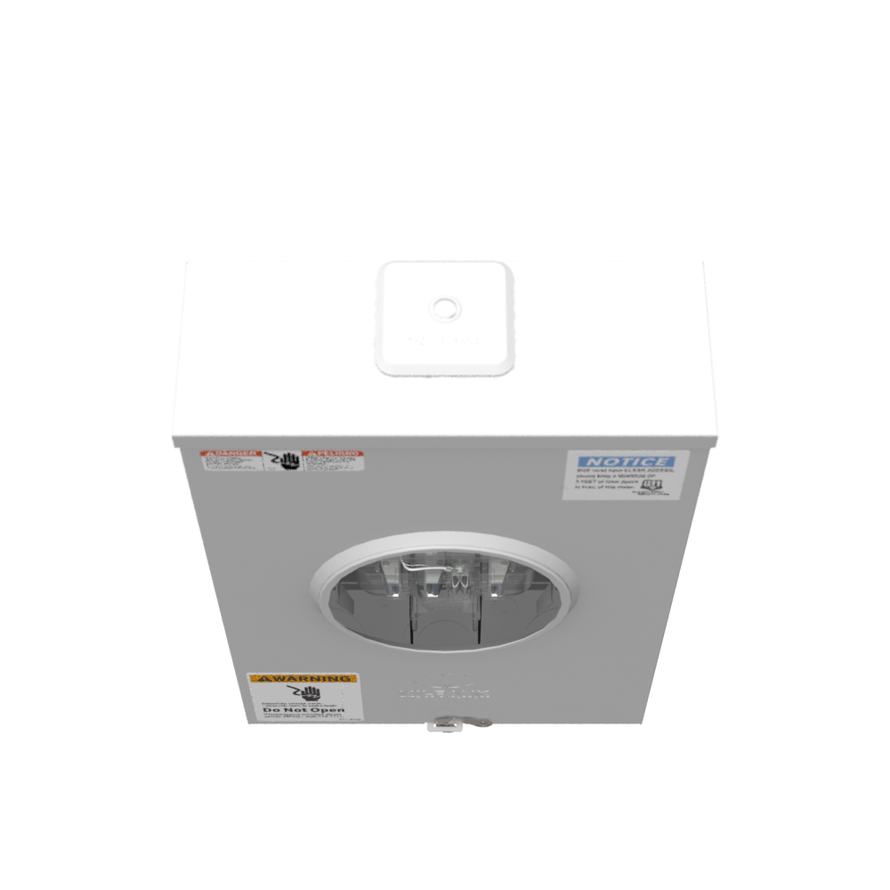 Milbank - s8930-xl