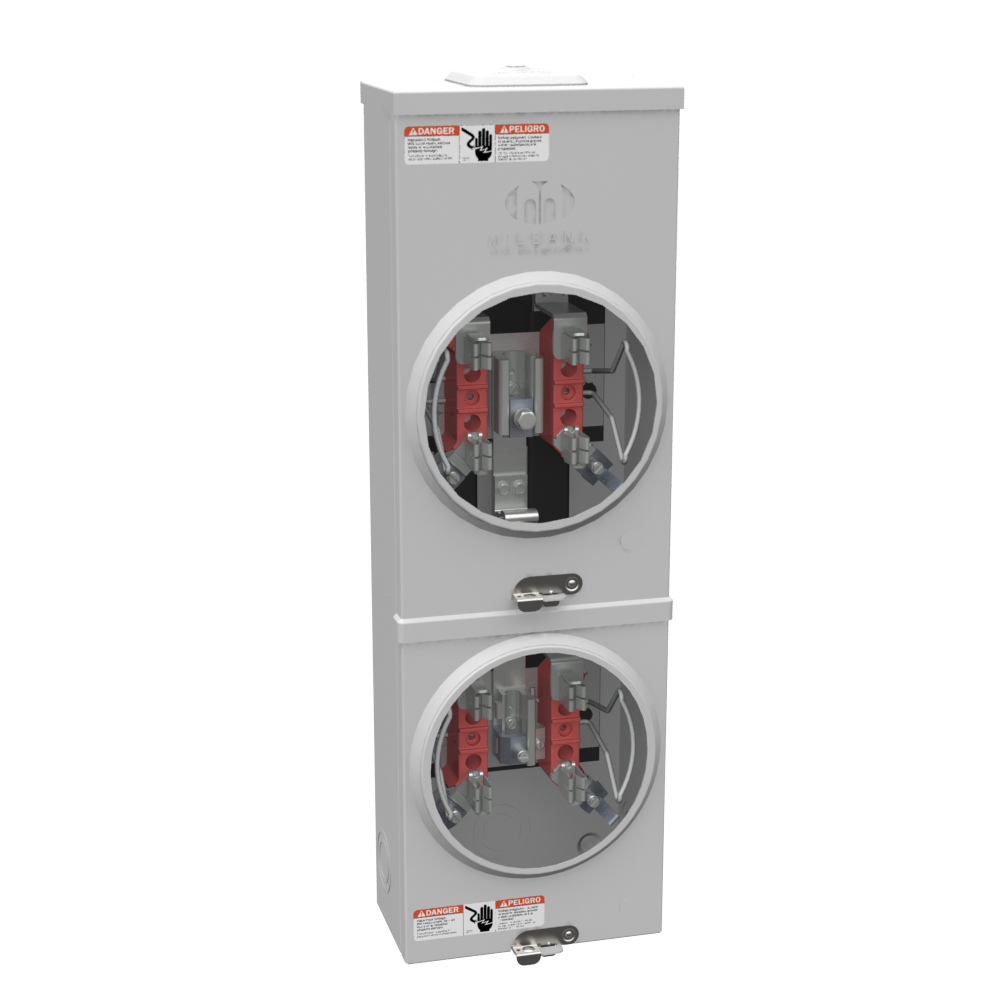 Milbank - u2692-xl-kk